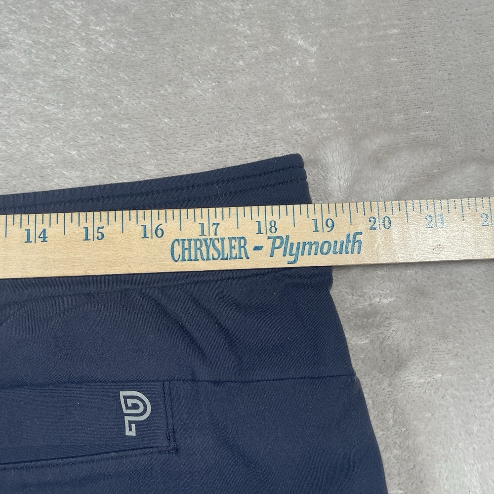 Public Rec All Day Every Day Joggers 38x34 Navy Blue Athleisure Classic Comfort - Picture 9 of 10